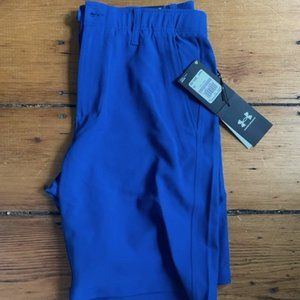 Under Armor Drive Golf Shorts (NWT) 32W